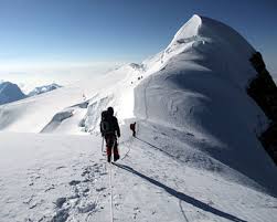  Mera Peak Trek